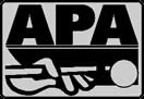 APA Logo